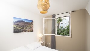 Apartment, 2 Bedrooms - Apparthotel Aubeline (Saint-Denis)