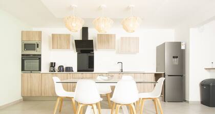 Apparthotel Aubeline