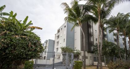 Apparthotel Aubeline