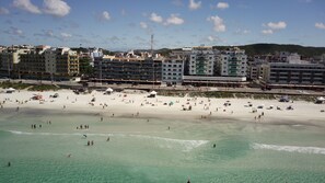 Am Strand