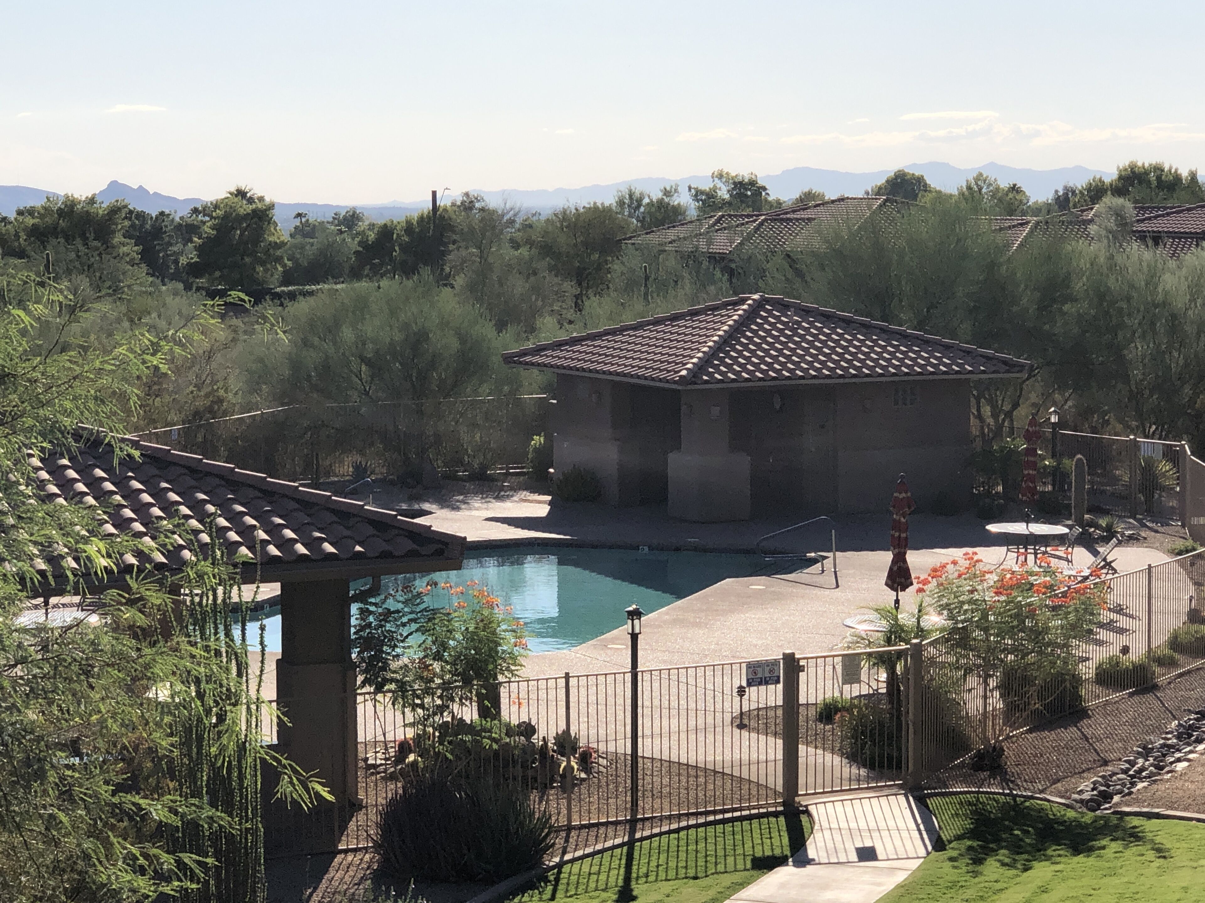 Resort Style Living with Million Dollar Views