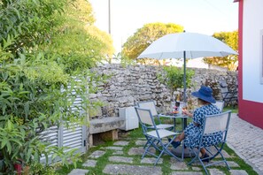 Garden - Tia Malaca (Sintra)