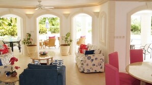 Unclassified image, 4 of 13, button - Villa Sweet Spot (Westmoreland)