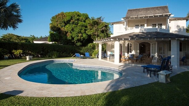 Unclassified image, 1 of 13, button - Villa Sweet Spot (Westmoreland)