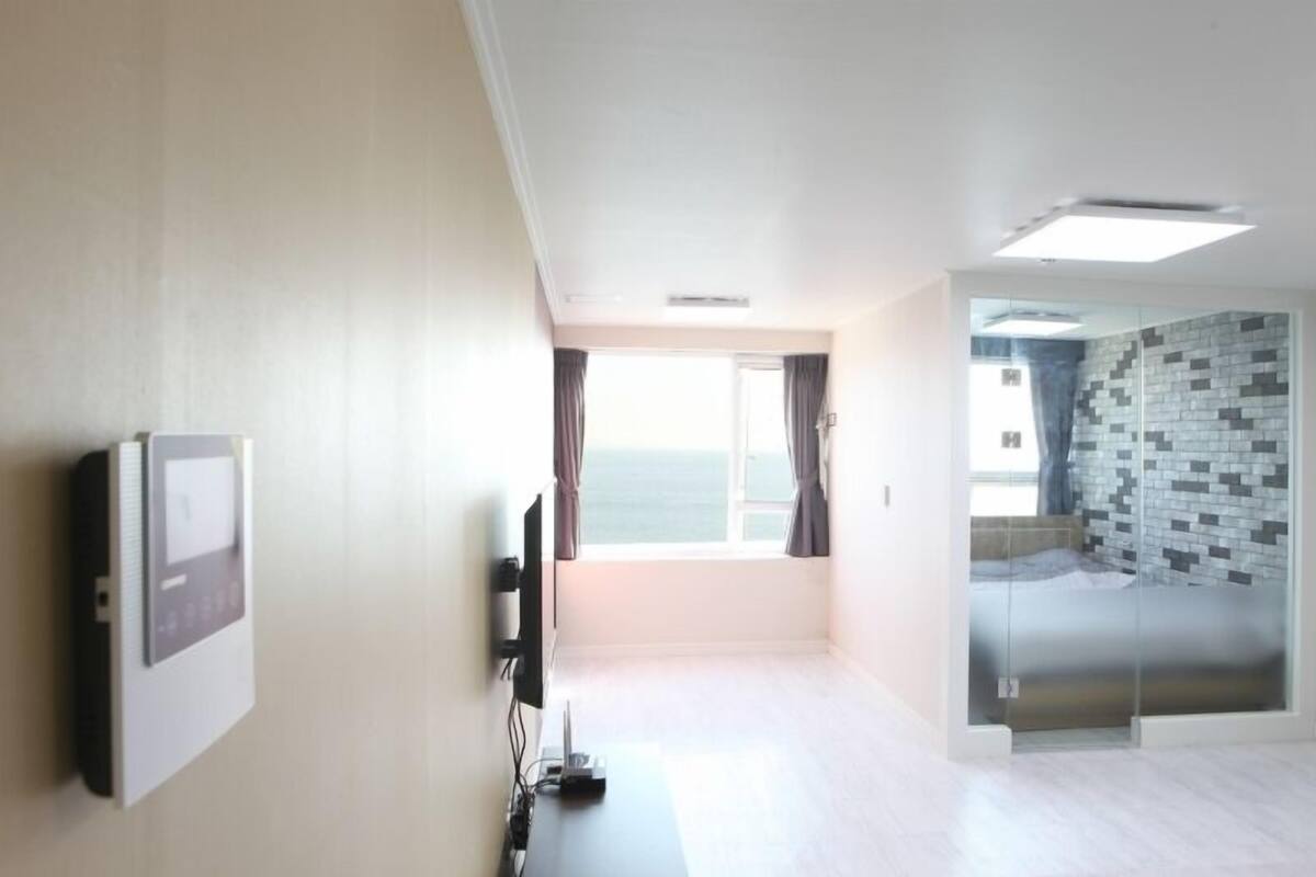 Condo, Ocean View (Double A) | 1 bedroom, WiFi (free)
