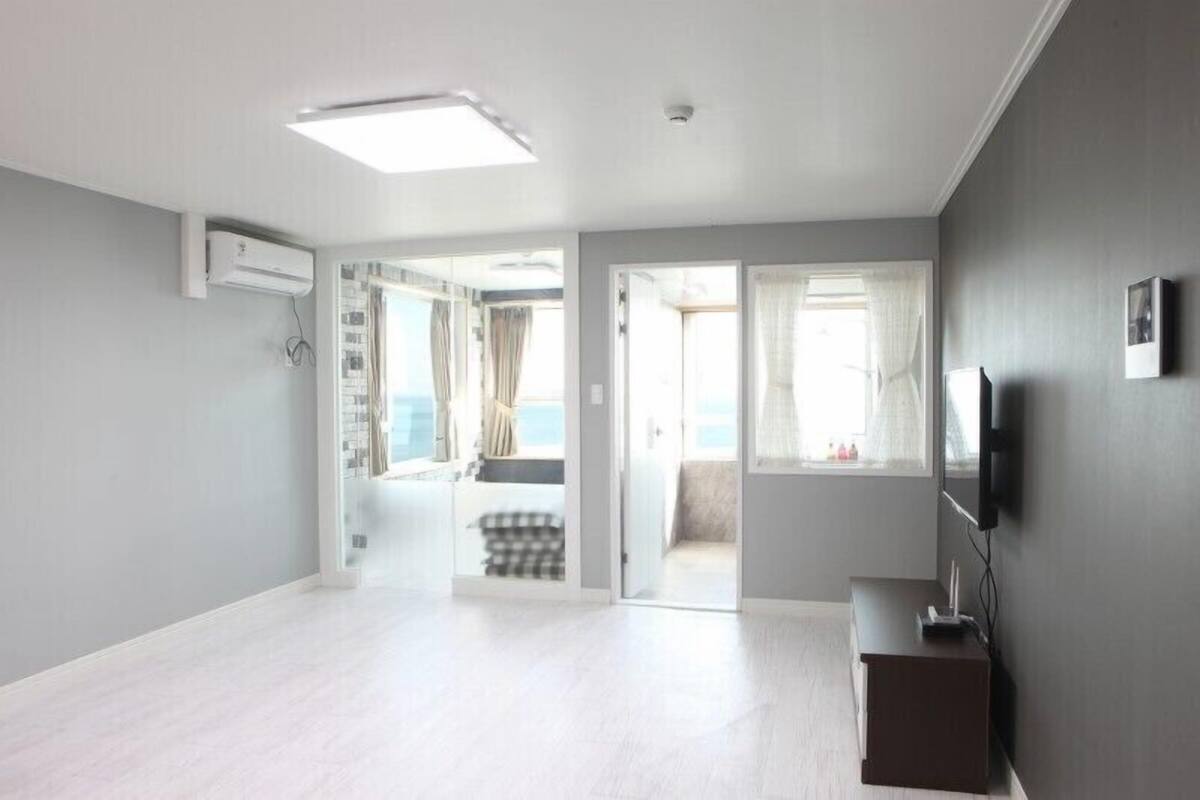 Condo, Ocean View (Ondol B) | 1 bedroom, WiFi (free)