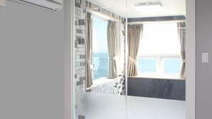 Condo, vista al océano (Ondol B)