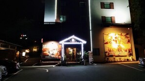 객실