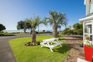 华丽公寓, 海景 | 沙滩/海景