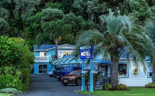 Ohope Beach Motel