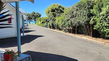 公寓, 1 間臥室, 非吸煙房, 花園景觀 | 庭園景