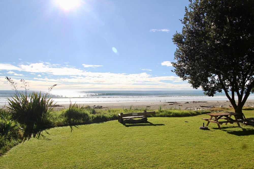 Ohope Beach Motel