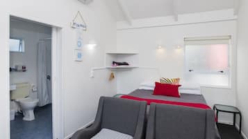 Queen Accessible Studio