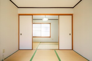 Villa, 2 chambres
