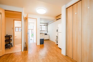 2 bedrooms, in-room safe, free WiFi