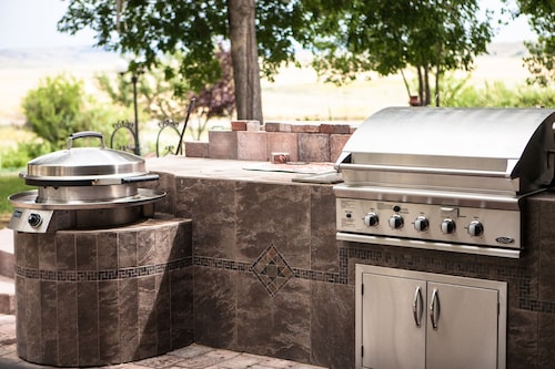 Mountain Lakeview Lodge