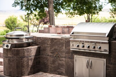 Mountain Lakeview Lodge