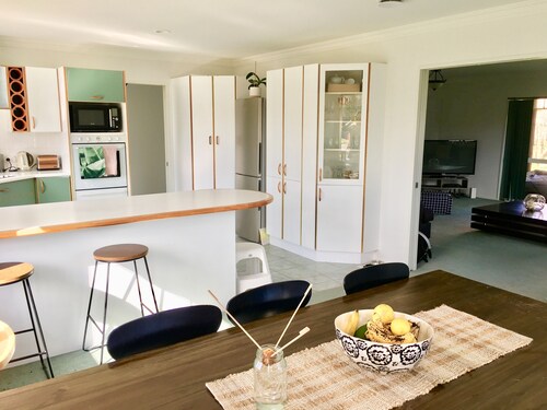 Family Friendly Home Away from Home