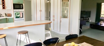 Family Friendly Home Away from Home