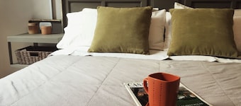 Como en casa... en el gran Mendoza