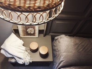 2 Schlafzimmer, schallisolierte Zimmer, Bügeleisen/Bügelbrett, WLAN