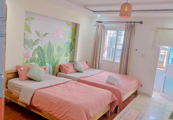 Saigon Gao Hostel - Ho Chi Minh City