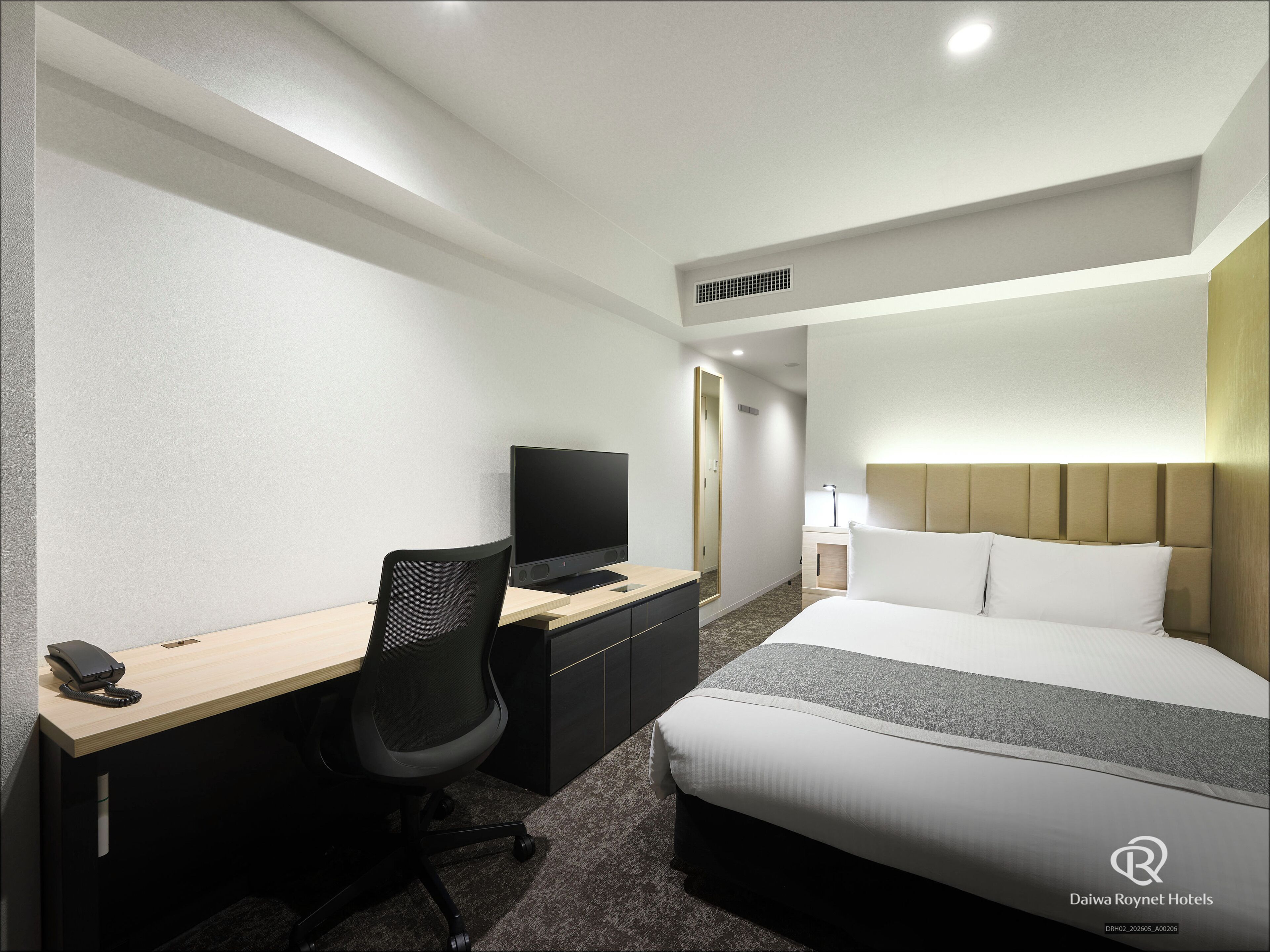 Photo - Daiwa Roynet Hotel Tokyo Kyobashi PREMIER