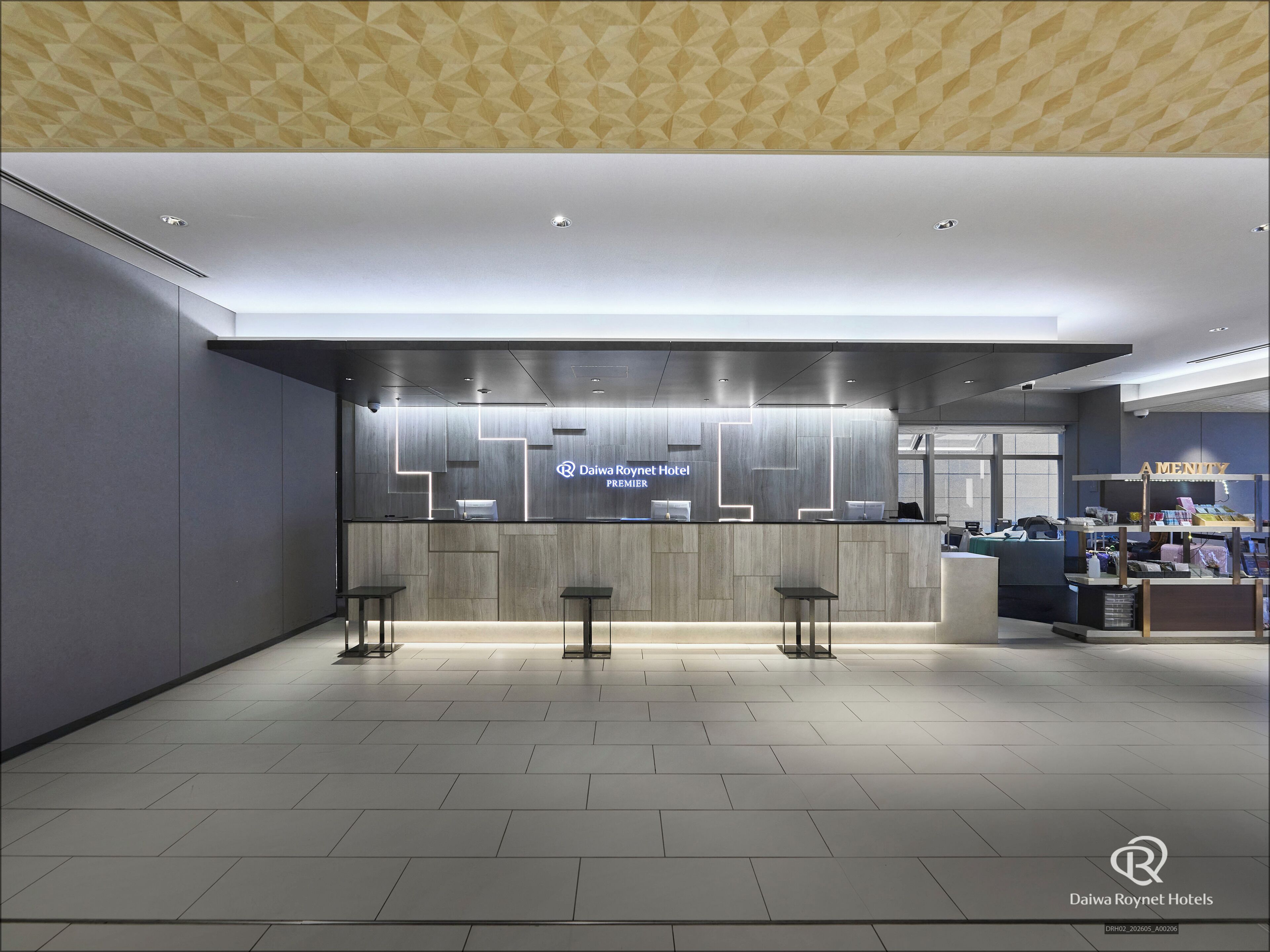 Photo - Daiwa Roynet Hotel Tokyo Kyobashi PREMIER