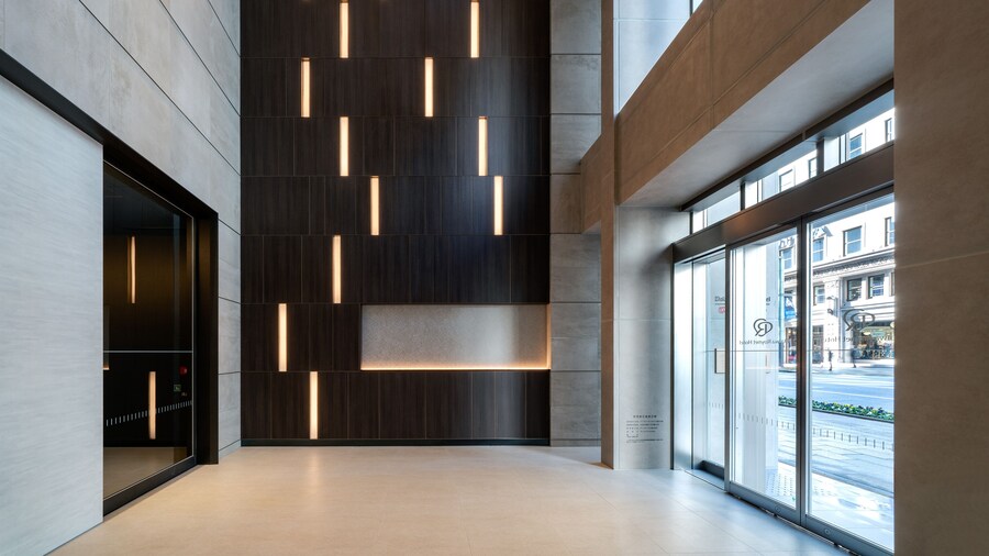 Daiwa Roynet Hotel Tokyo Kyobashi PREMIER