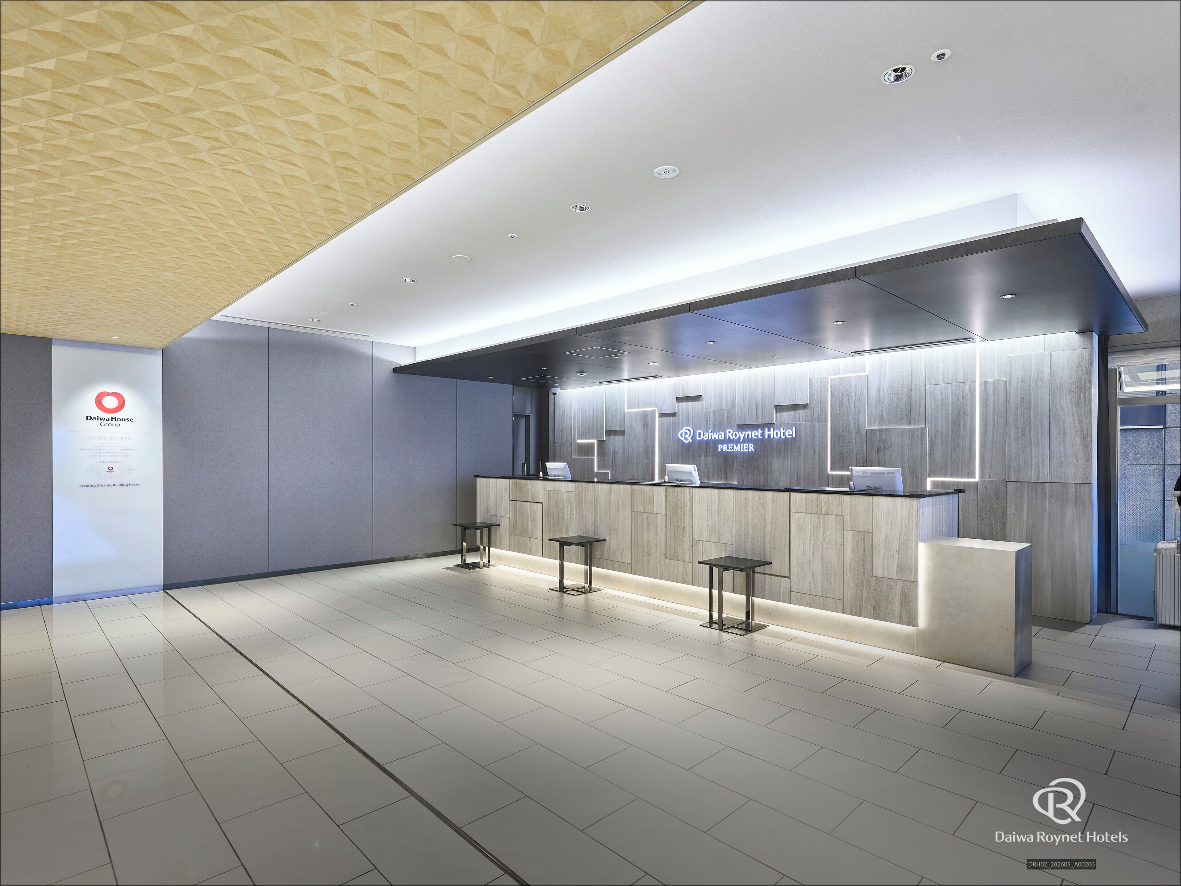 Photo - Daiwa Roynet Hotel Tokyo Kyobashi PREMIER