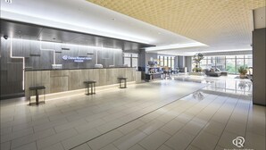 Unclassified image, 3 of 24, button - Daiwa Roynet Hotel Tokyo Kyobashi PREMIER (Tokyo)