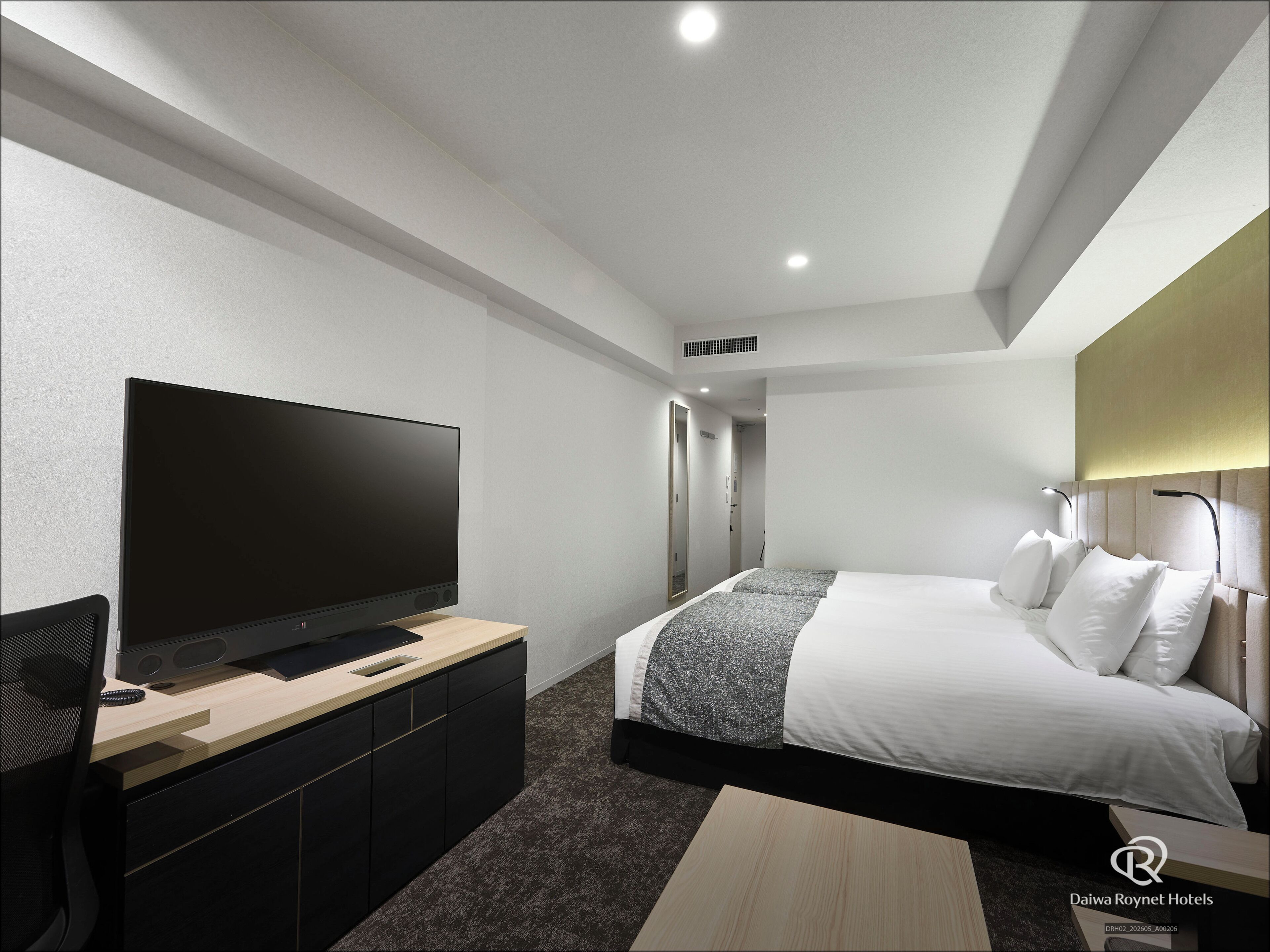 Photo - Daiwa Roynet Hotel Tokyo Kyobashi PREMIER