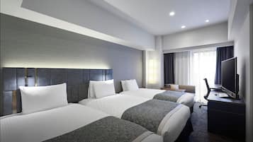 Superior Twin Room, 3 Bedrooms, Non Smoking