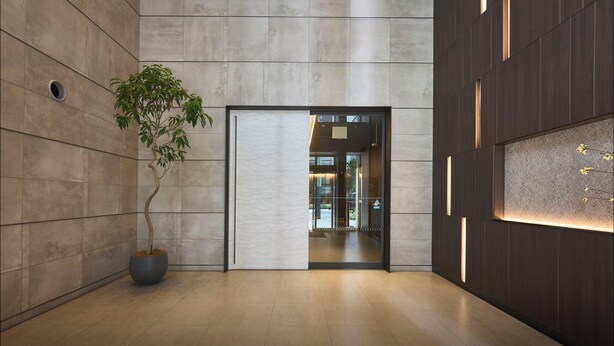 Unclassified image, 1 of 24, button - Daiwa Roynet Hotel Tokyo Kyobashi PREMIER (Tokyo)