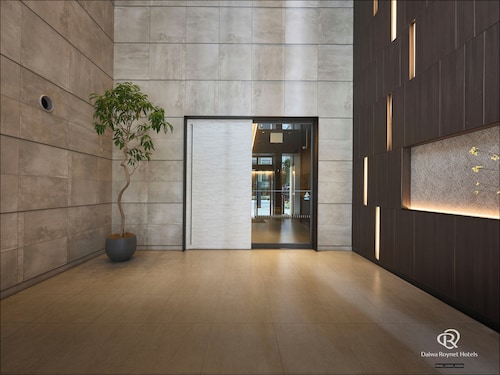 Daiwa Roynet Hotel Tokyo Kyobashi PREMIER