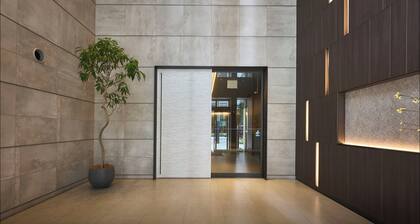 Daiwa Roynet Hotel Tokyo Kyobashi PREMIER