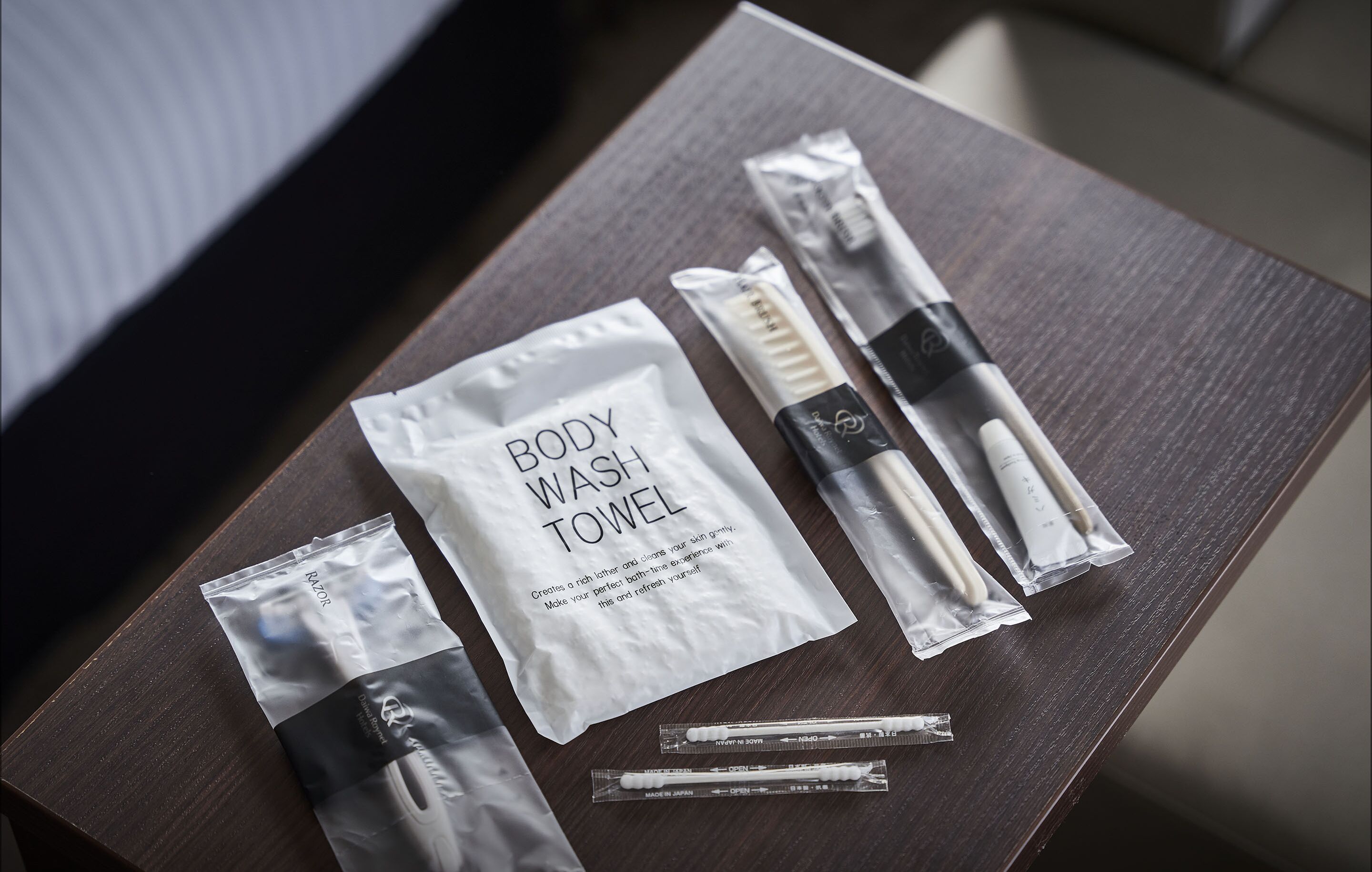 Photo - Daiwa Roynet Hotel Tokyo Kyobashi PREMIER
