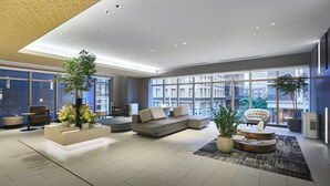 Unclassified image, 4 of 24, button - Daiwa Roynet Hotel Tokyo Kyobashi PREMIER (Tokyo)