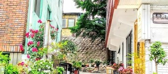 Sudabang Guesthouse - Hostel