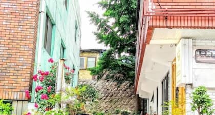 Sudabang Guesthouse - Hostel