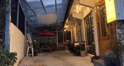 Sudabang Guesthouse - Hostel