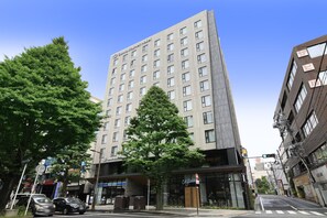 Exterior - DaiwaRoynetHotel Sendai Ichibanchou PREMIER (Sendai)