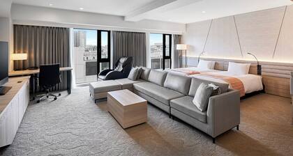 DaiwaRoynetHotel Sendai Ichibanchou PREMIER