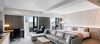 DaiwaRoynetHotel Sendai Ichibanchou PREMIER