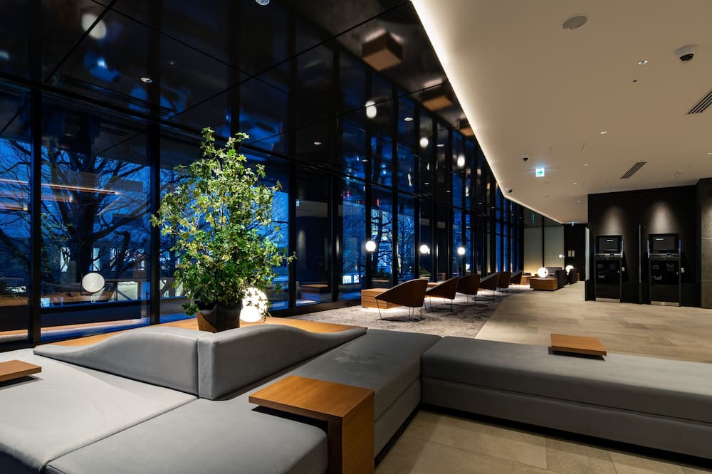 DaiwaRoynetHotel Sendai Ichibanchou PREMIER