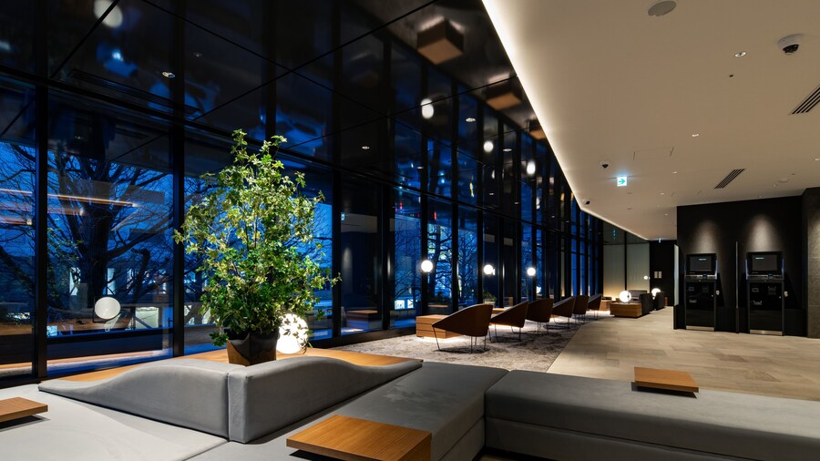 DaiwaRoynetHotel Sendai Ichibanchou PREMIER