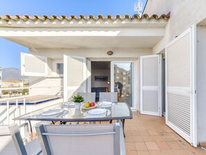 Servei de restauració a l'aire lliure