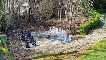 Giardino