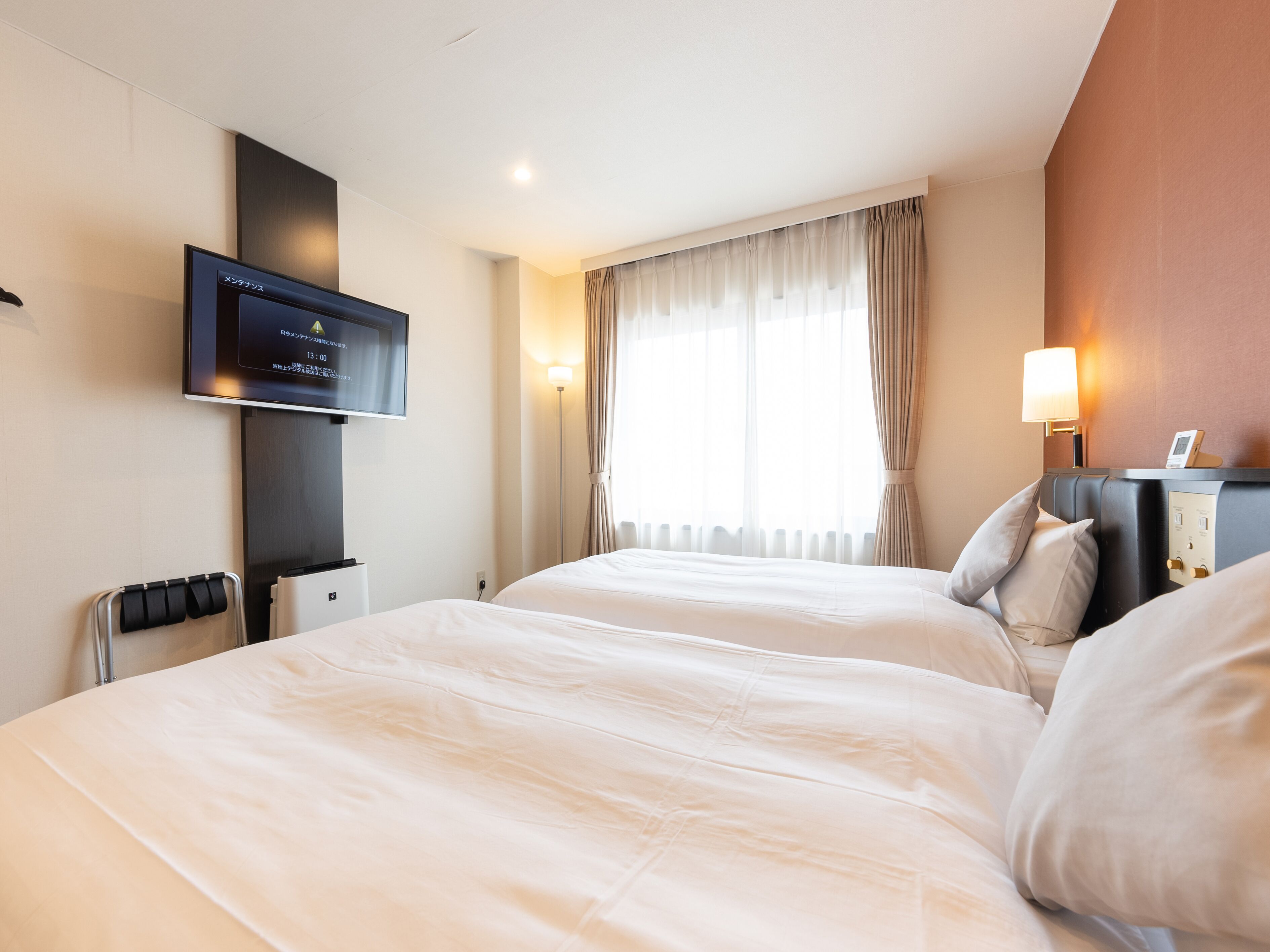 办公桌、熨斗/熨衣板、免费 WiFi