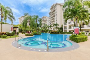 Apartment, 2 Bedrooms, Mountain View | Terrace/patio - Lovely Mountain View Apartment (Jacó)